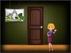 Amgel Easy Room Escape 41 — لعبة مجانية اون لاين
