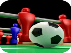 Spel Fooz BaLL på nätet