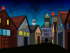 Halloween Is Coming Final Episode — لعبة مجانية اون لاين
