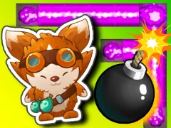 Boom Battle Arena – ingyenes online játék