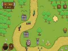 Castle Kingdom season – ingyenes online játék
