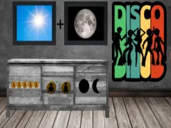 Dancer Escape — free online game