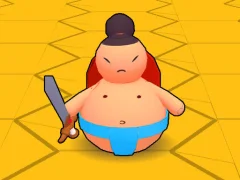 Sumo Battle! — free online game