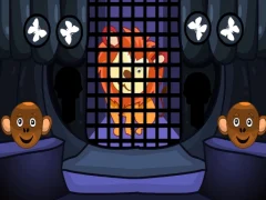 Rescue The Little Cub — 無料オンラインゲーム