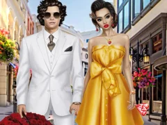 Girls Fashion Walk — ücretsiz çevrimiçi oyun