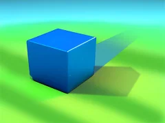 Jeu Cube Runner Adventure en ligne