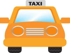 Taxi simulation training — free online game