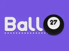 Ball 27 — free online game