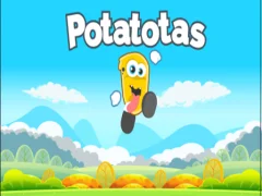 Гаме Potatotas онлајн