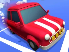 Car Road — free online game