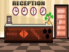 Office Room Escape — 無料オンラインゲーム