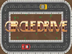 Circle Drive — free online game