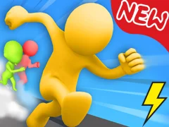 Jeu Epic Run Race en ligne