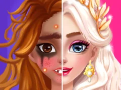 Fashion Icon Streamer Makeover — ücretsiz çevrimiçi oyun