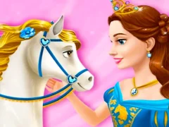 Princess Horse Club – kostenloses Online-Spiel