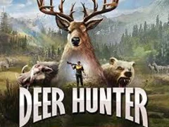 Gêm Bear Hunter Shooting King ar-lein