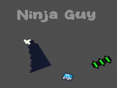 Гаме Ninja Guy онлајн