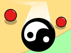 Spil World's Hardest Game Hate Cube online