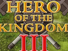 Samurai Warrior Kingdom Hero — free online game