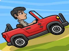 Hill Climber ‏ — free online game