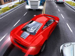 Traffic Racer — free online game