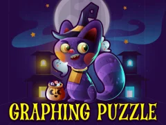 Graphing Puzzle  — free online game