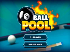 8 Ball Pool — free online game