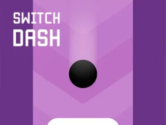 Switch Dash — free online game
