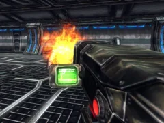 Alien Infestation FPS — free online game