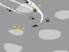 Cop Chop Police Car Chase — free online game