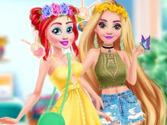 Easter Bunny Party — ücretsiz çevrimiçi oyun