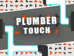 Plumber touch — bezplatná online hra
