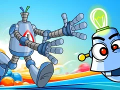 Headless Joe — free online game