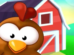 Farm Jelly Puzzle — free online game