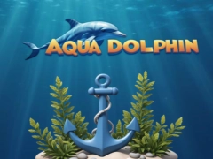 Aqua Dolphin — free online game