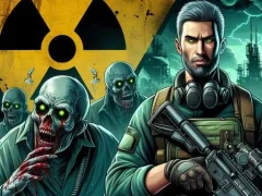 Radiation Zone — free online game
