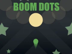 Boom Dots — free online game