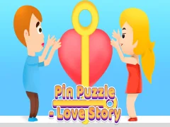Pin Puzzle Love Story — free online game