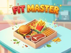 Fit Master — free online game