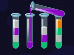Liquid Sorting — free online game
