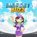游戏Airport buzz 在线