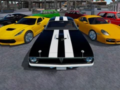 CCG Car Crash Game — free online game
