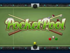 Pocket Pool — free online game