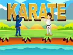 Karate — free online game