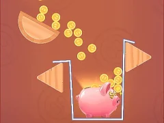 Happy Piggy — free online game