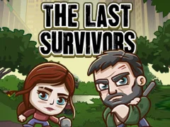 The last survivors – tasuta veebimäng