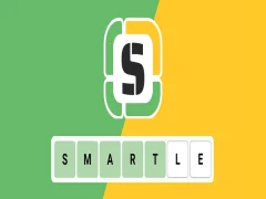 Trò chơi Smartle trực tuyến