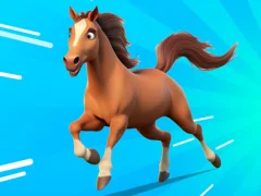 თამაში Animal Runner ონლაინ