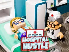 თამაში Hospital Hustle ონლაინ