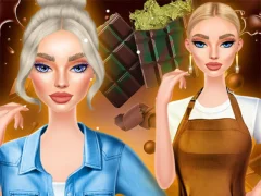 Ellies Recipe Dubai Chocolate – ingyenes online játék